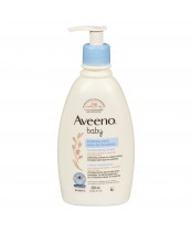 Aveeno Baby Eczema Care Moisturizing Body Cream